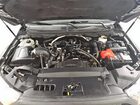 2020 Ford Ranger Xl Черный vin: 1FTER4FH1LLA07929