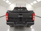 2020 Ford Ranger Xl Черный vin: 1FTER4FH1LLA07929 Damage: Rear Bumper, Chipped, 3