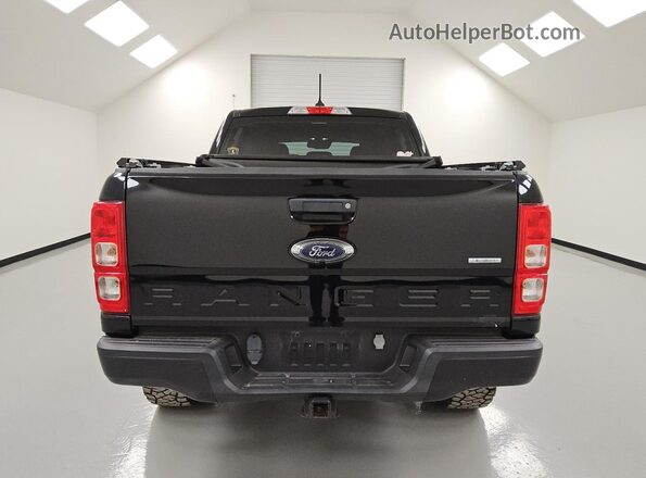 1FTER4FH1LLA07929 2020 FORD RANG Черный 
