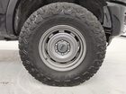2020 Ford Ranger Xl Черный vin: 1FTER4FH1LLA07929 Damage: Right Front Wheel, Aftermarket, Acceptable