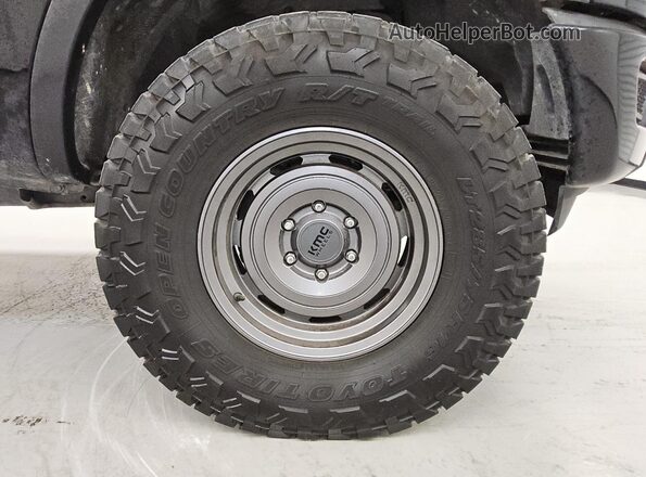1FTER4FH1LLA07929 2020 FORD RANG Черный 