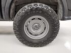 2020 Ford Ranger Xl Черный vin: 1FTER4FH1LLA07929 Damage: Left Rear Wheel, Aftermarket, Acceptable