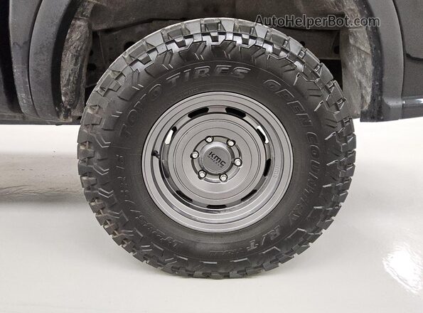 1FTER4FH1LLA07929 2020 FORD RANG Черный 
