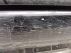2020 Ford Ranger Xl Черный vin: 1FTER4FH1LLA07929 Damage: Right Rocker Panel, Chipped, 2