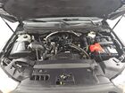 2020 Ford Ranger Xl Черный vin: 1FTER4FH1LLA07929 Damage: Engine, Broken, Repair Required