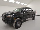 2020 Ford Ranger Xl Черный vin: 1FTER4FH1LLA07929 Damage: Suspension, Altered, Alteration