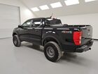 2020 Ford Ranger Xl Черный vin: 1FTER4FH1LLA07929 Damage: Left Bed Side, Chipped, 2