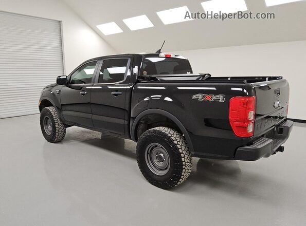 1FTER4FH1LLA07929 2020 FORD RANG Черный 