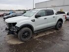 2021 Ford Ranger Xl Tan vin: 1FTER4FH1MLD26863