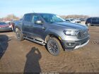 2021 Ford Ranger Xlt Gray vin: 1FTER4FH1MLD56039