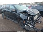 2021 Ford Ranger Xlt Black vin: 1FTER4FH1MLE00265