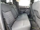 2019 Ford Ranger Xl Gray vin: 1FTER4FH2KLA90799