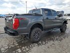 2019 Ford Ranger Xl Gray vin: 1FTER4FH2KLA90799