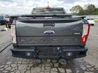 2019 Ford Ranger Xl Gray vin: 1FTER4FH2KLA90799