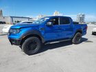 2022 Ford Ranger Xl Синий vin: 1FTER4FH2NLD10799