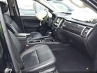 2020 Ford Ranger Lariat Black vin: 1FTER4FH4LLA46711