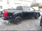 2020 Ford Ranger Lariat Black vin: 1FTER4FH4LLA46711