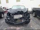 2020 Ford Ranger Lariat Black vin: 1FTER4FH4LLA46711