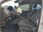 2023 Ford Ranger Xl Белый vin: 1FTER4FH5PLE06302