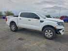 2023 Ford Ranger Xl Белый vin: 1FTER4FH5PLE06302