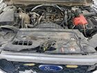 2023 Ford Ranger Xl Белый vin: 1FTER4FH5PLE06302
