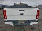 2023 Ford Ranger Xl Белый vin: 1FTER4FH5PLE06302