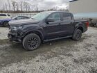 2023 Ford Ranger Xl Black vin: 1FTER4FH6PLE08818