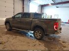 2020 Ford Ranger Xlt Серый vin: 1FTER4FH7LLA33323
