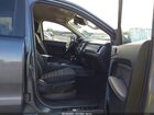 2023 Ford Ranger Xlt Silver vin: 1FTER4FH8PLE14538