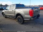 2023 Ford Ranger Xlt Silver vin: 1FTER4FH8PLE14538