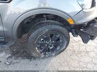 2023 Ford Ranger Xlt Silver vin: 1FTER4FH8PLE14538