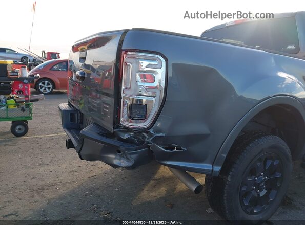 1FTER4FH8PLE14538 2023 FORD RANG Silver 