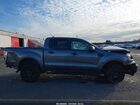 2023 Ford Ranger Xlt Silver vin: 1FTER4FH8PLE14538