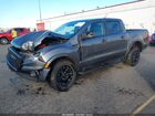 2023 Ford Ranger Xlt Silver vin: 1FTER4FH8PLE14538