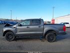 2023 Ford Ranger Xlt Silver vin: 1FTER4FH8PLE14538