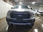 2023 Ford Ranger Xl Gray vin: 1FTER4FHXPLE04870