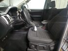 2023 Ford Ranger Xl Gray vin: 1FTER4FHXPLE04870