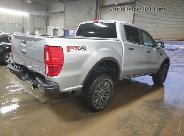 1FTER4FHXPLE04870 2023 FORD RANG Gray Tył prawy
