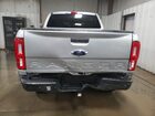 2023 Ford Ranger Xl Gray vin: 1FTER4FHXPLE04870