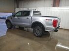 2023 Ford Ranger Xl Gray vin: 1FTER4FHXPLE04870
