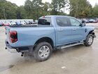 2024 Ford Ranger Xlt Blue vin: 1FTER4GH0RLE52766