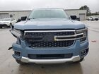 2024 Ford Ranger Xlt Blue vin: 1FTER4GH0RLE52766