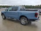 2024 Ford Ranger Xlt Blue vin: 1FTER4GH0RLE52766