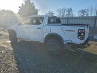 2024 Ford Ranger Xlt Белый vin: 1FTER4GHXRLE36218