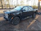 2024 Ford Ranger Xlt Черный vin: 1FTER4HH0RLE65290