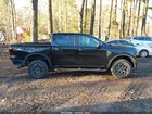 2024 Ford Ranger Xlt Черный vin: 1FTER4HH0RLE65290