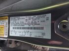 2024 Ford Ranger Xlt Серый vin: 1FTER4HH2RLE45994