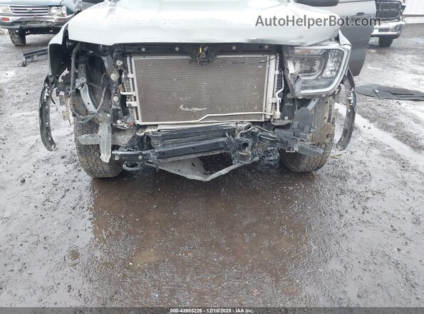 1FTER4HH2RLE45994 2024 FORD RANG Серый Вид спереди