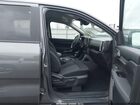 2024 Ford Ranger Xlt Серый vin: 1FTER4HH2RLE45994