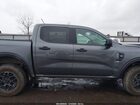 2024 Ford Ranger Xlt Серый vin: 1FTER4HH2RLE45994